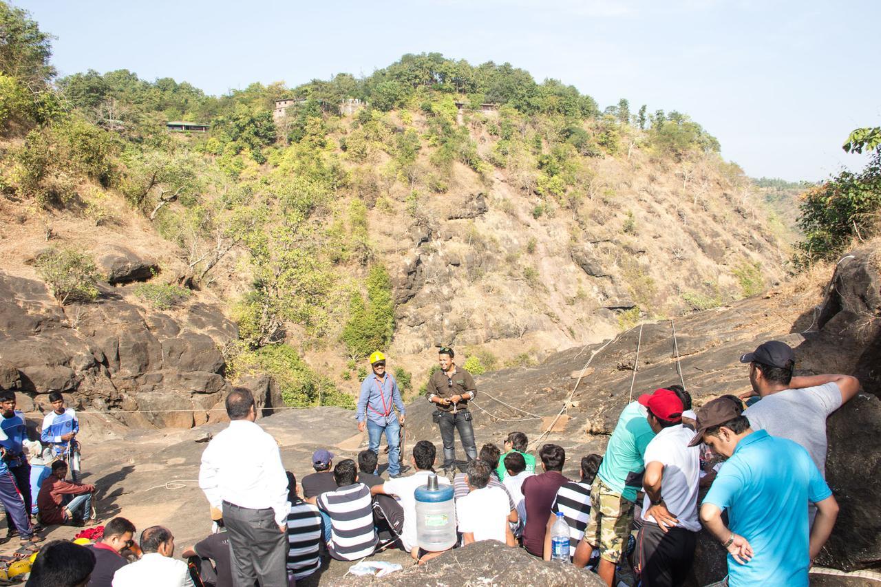 Sterling Nature Trails Dabhosa , Jawahar Birjpara Zewnętrze zdjęcie