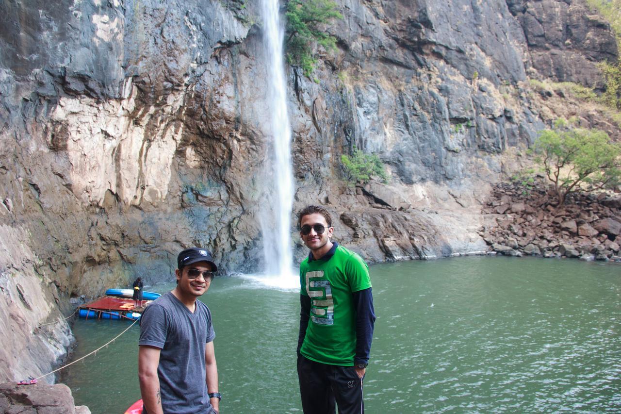 Sterling Nature Trails Dabhosa , Jawahar Birjpara Zewnętrze zdjęcie