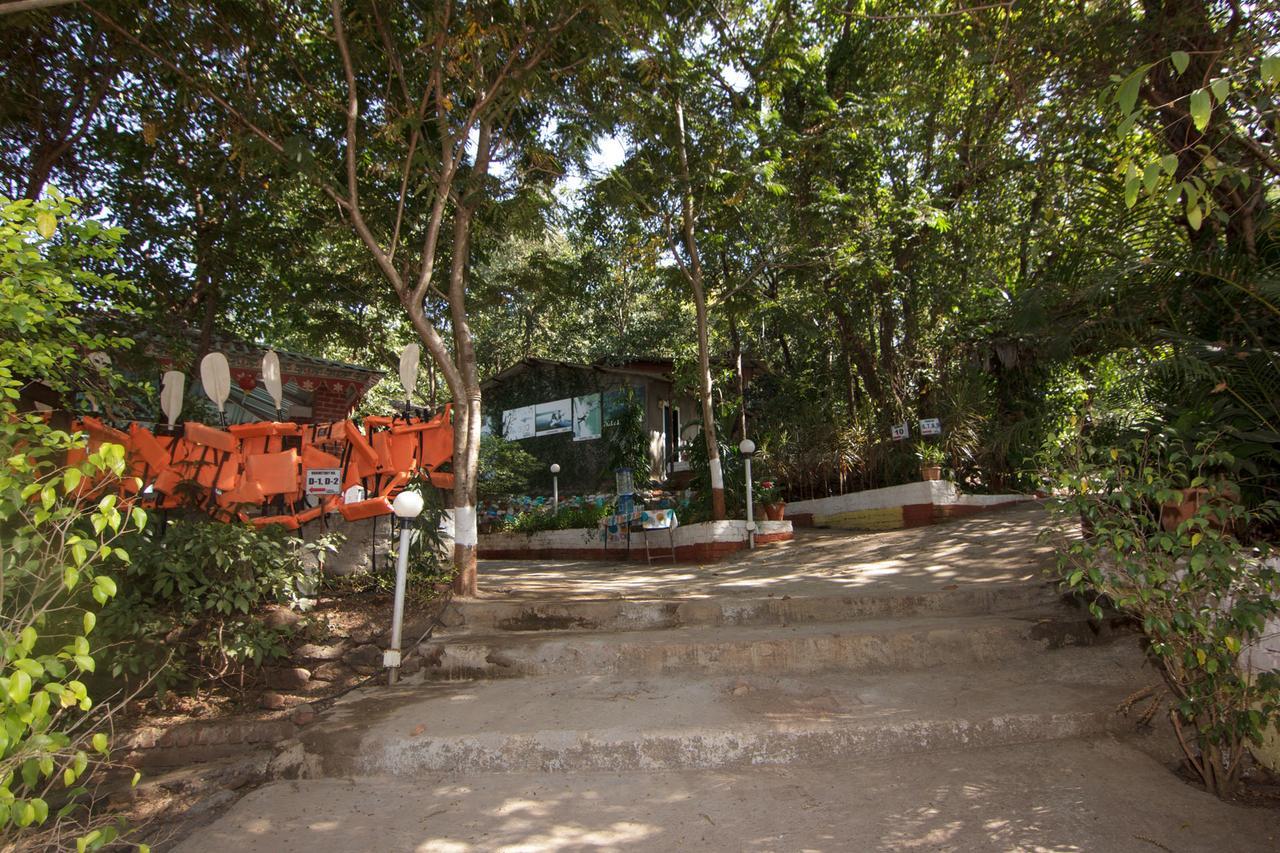 Sterling Nature Trails Dabhosa , Jawahar Birjpara Zewnętrze zdjęcie
