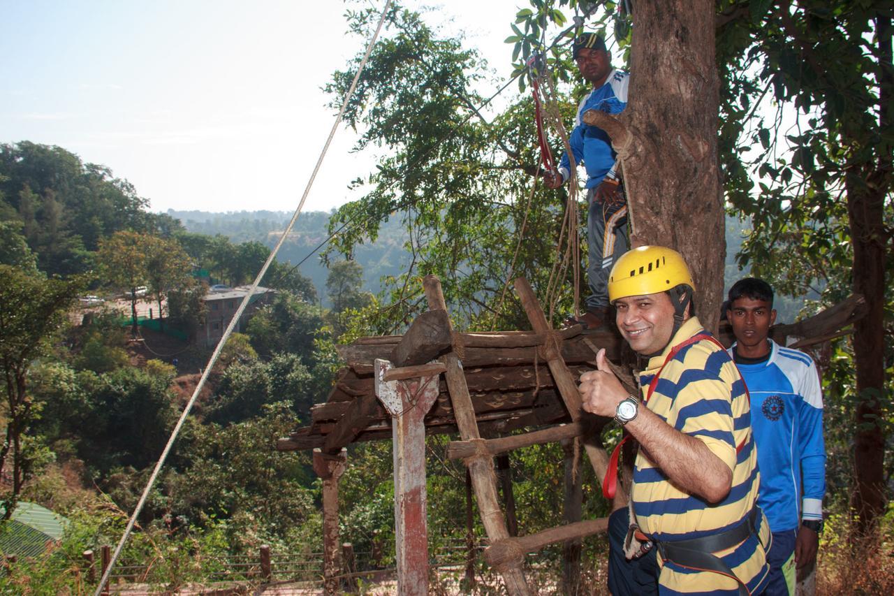 Sterling Nature Trails Dabhosa , Jawahar Birjpara Zewnętrze zdjęcie