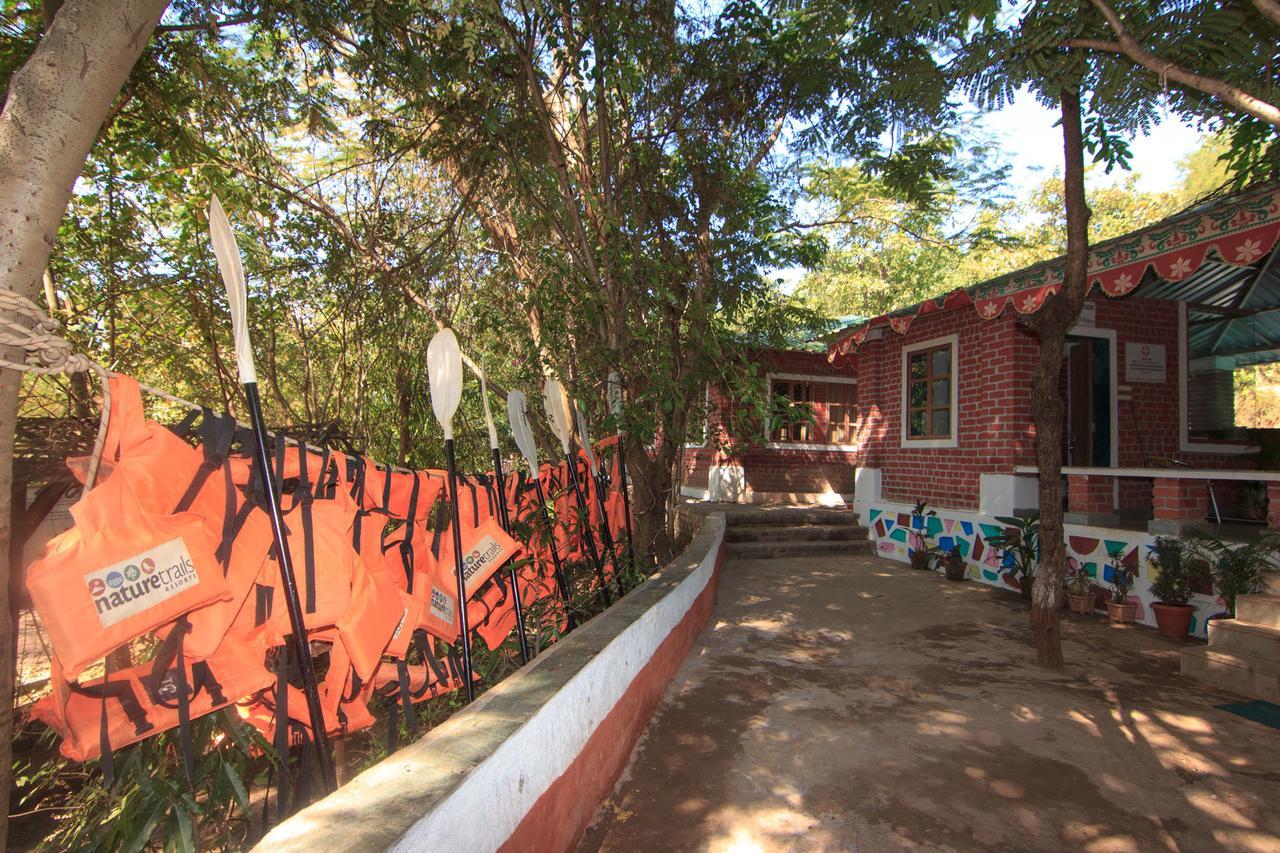 Sterling Nature Trails Dabhosa , Jawahar Birjpara Zewnętrze zdjęcie