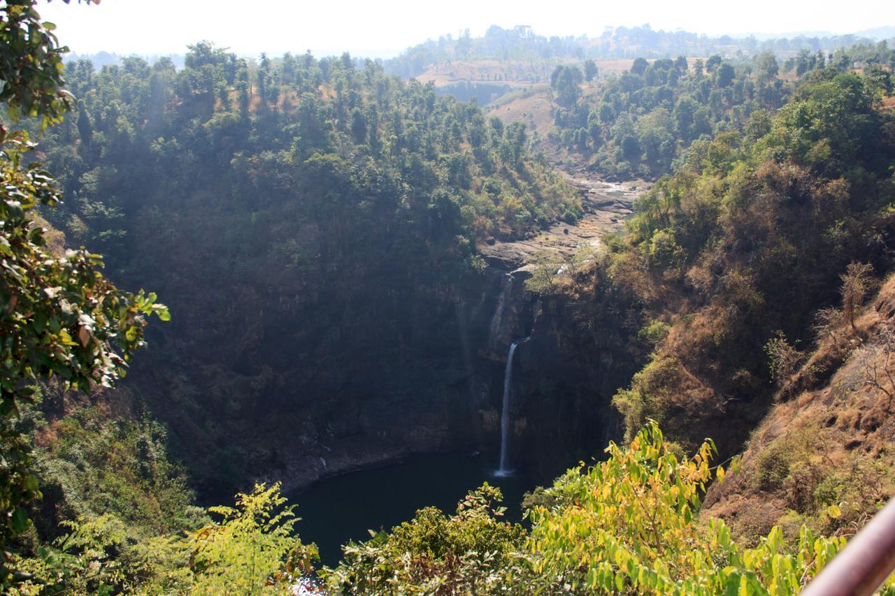 Sterling Nature Trails Dabhosa , Jawahar Birjpara Zewnętrze zdjęcie