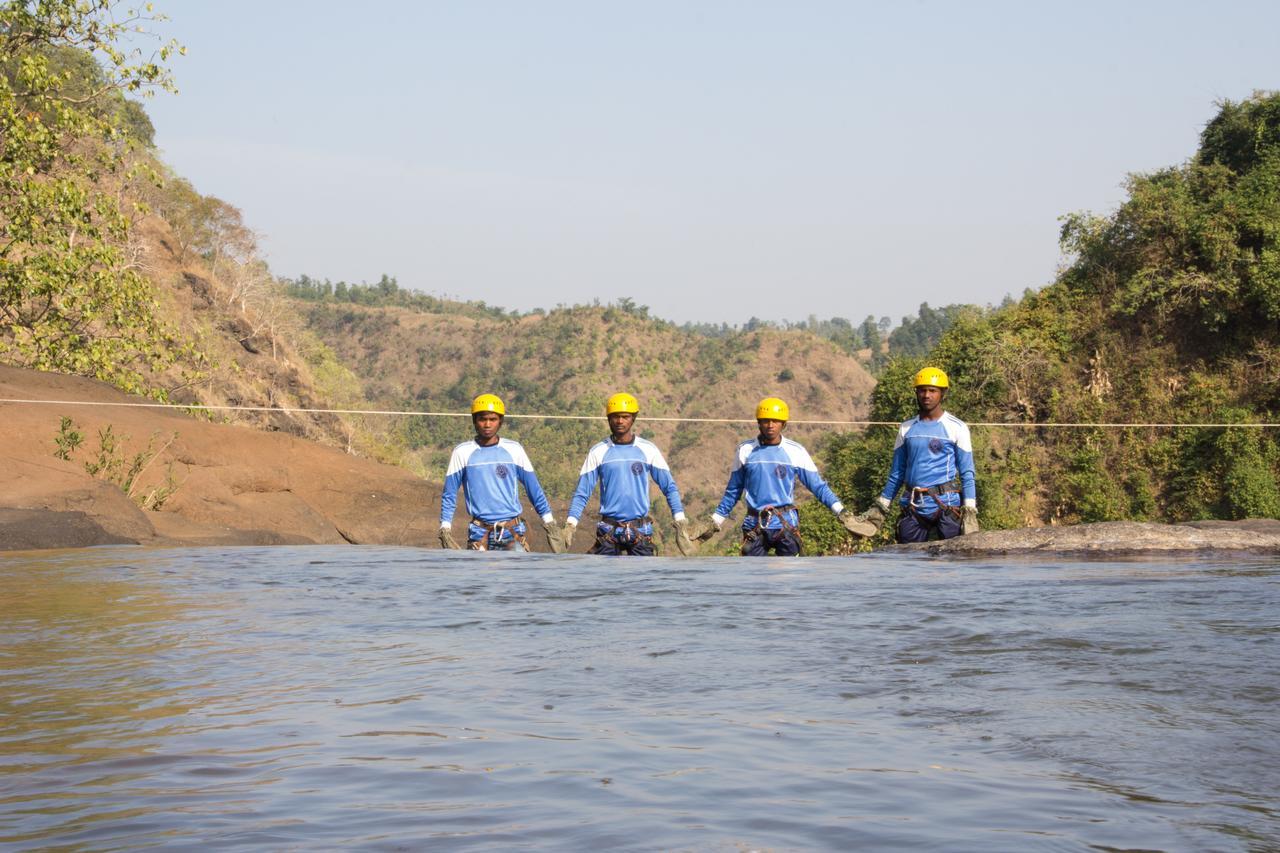 Sterling Nature Trails Dabhosa , Jawahar Birjpara Zewnętrze zdjęcie