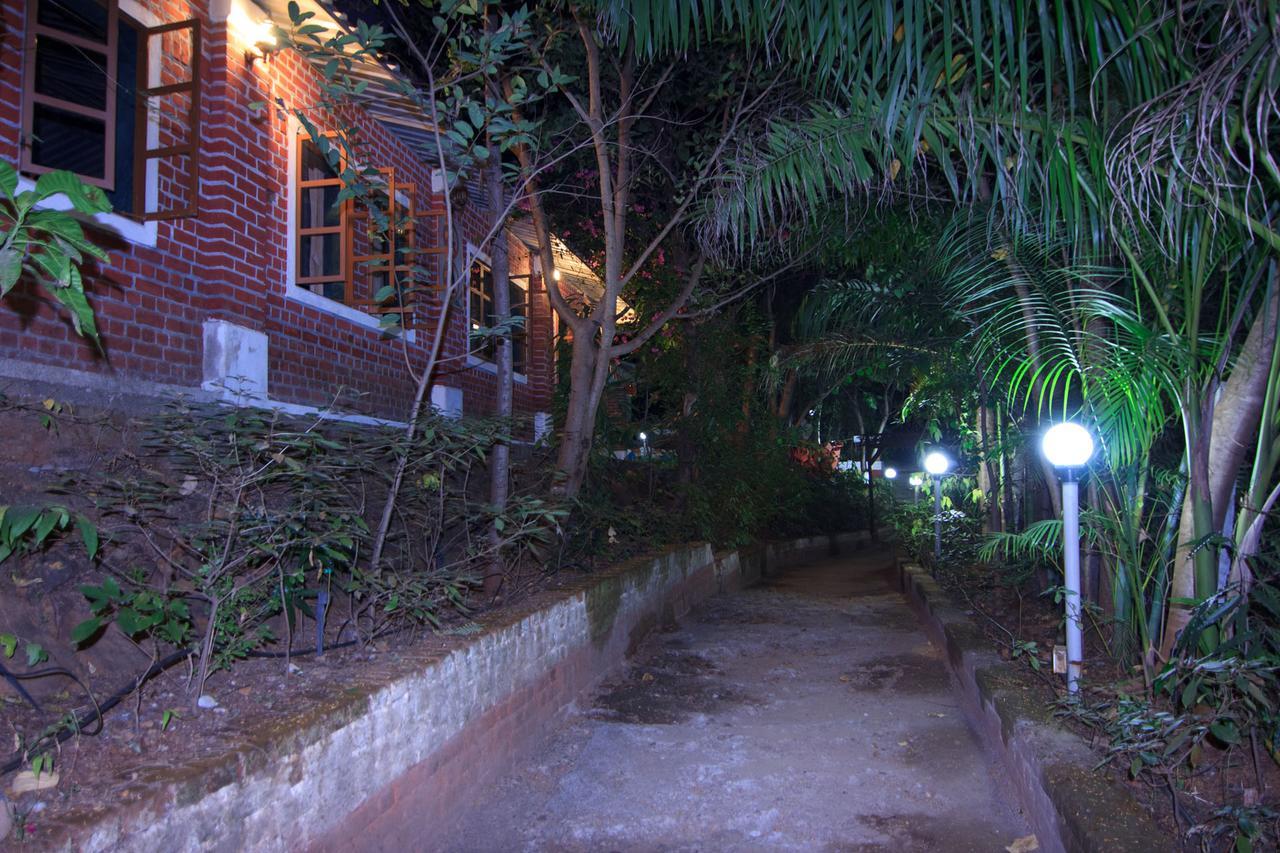 Sterling Nature Trails Dabhosa , Jawahar Birjpara Zewnętrze zdjęcie