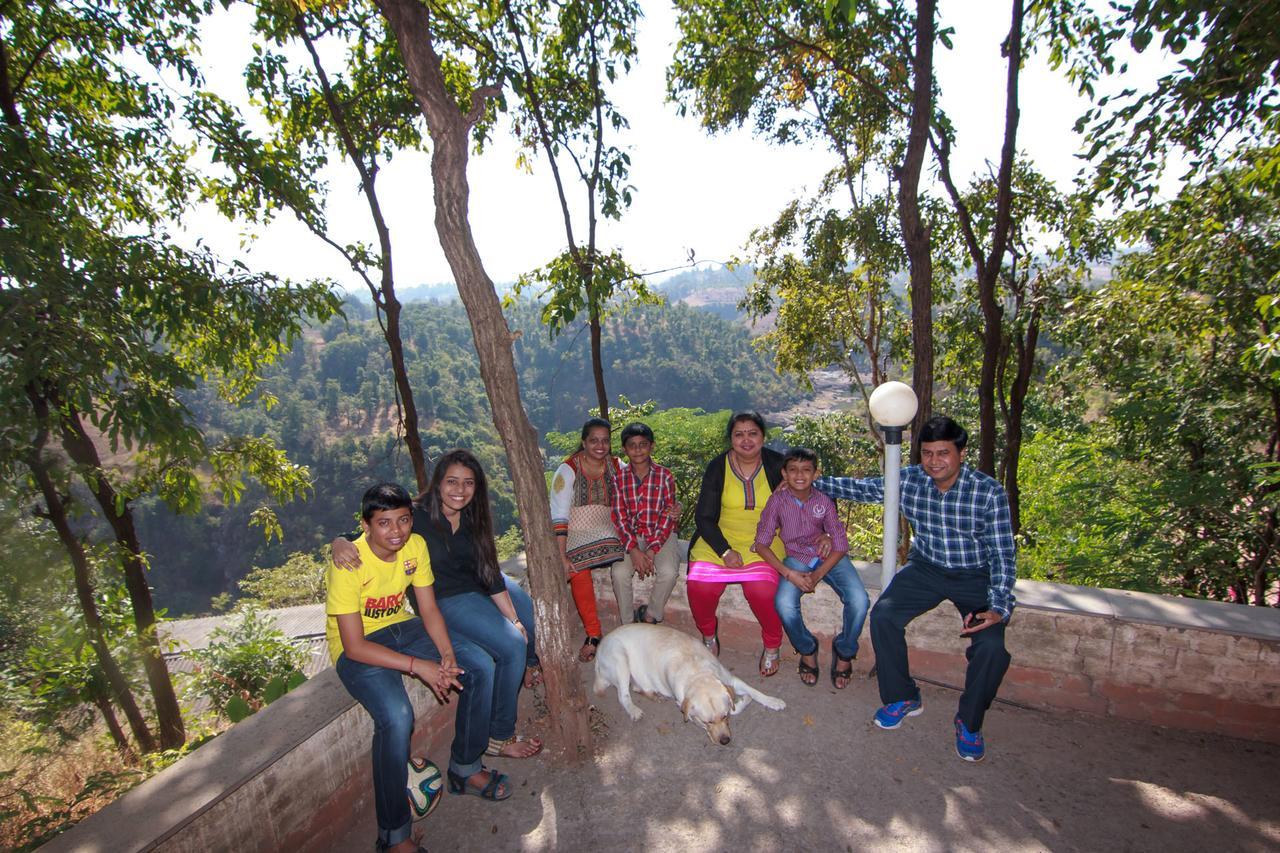 Sterling Nature Trails Dabhosa , Jawahar Birjpara Zewnętrze zdjęcie