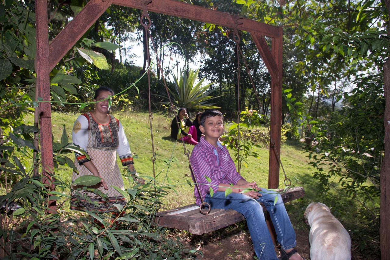 Sterling Nature Trails Dabhosa , Jawahar Birjpara Zewnętrze zdjęcie