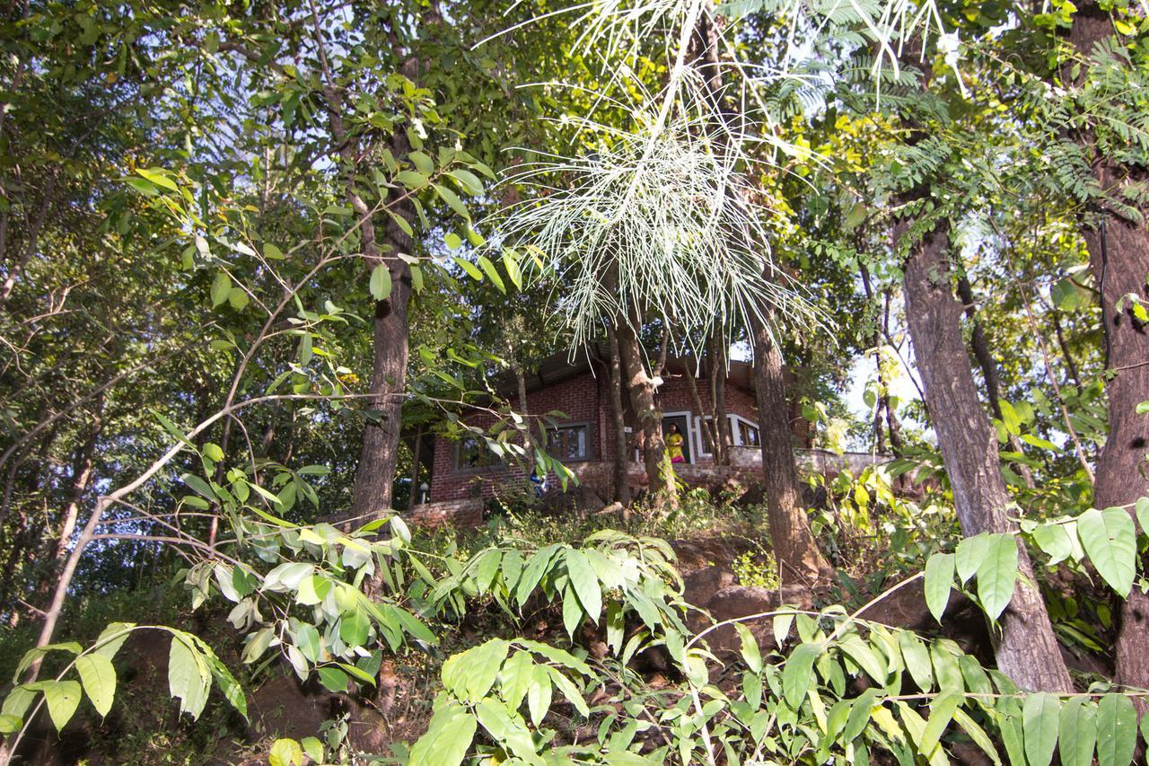 Sterling Nature Trails Dabhosa , Jawahar Birjpara Zewnętrze zdjęcie