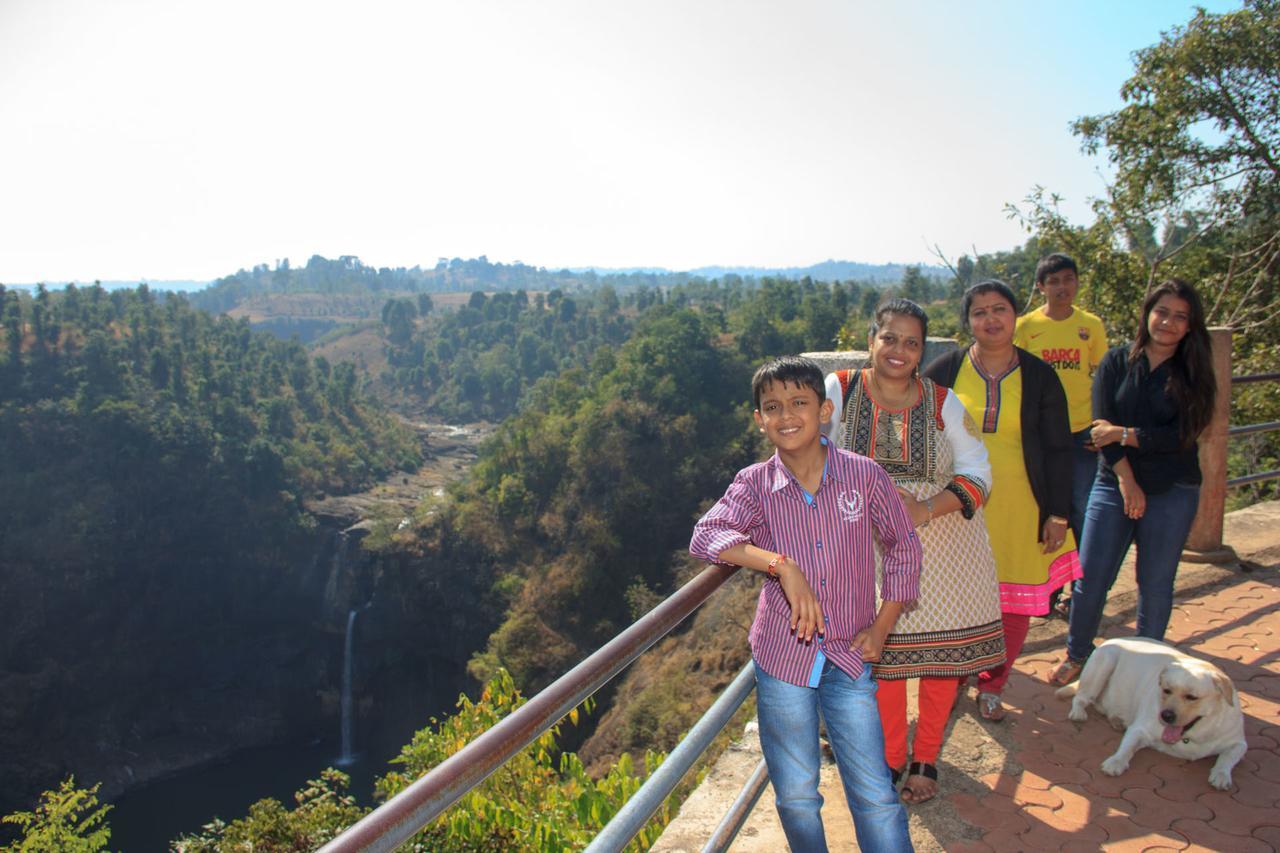 Sterling Nature Trails Dabhosa , Jawahar Birjpara Zewnętrze zdjęcie