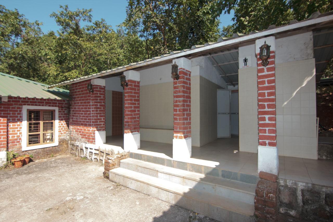 Sterling Nature Trails Dabhosa , Jawahar Birjpara Zewnętrze zdjęcie