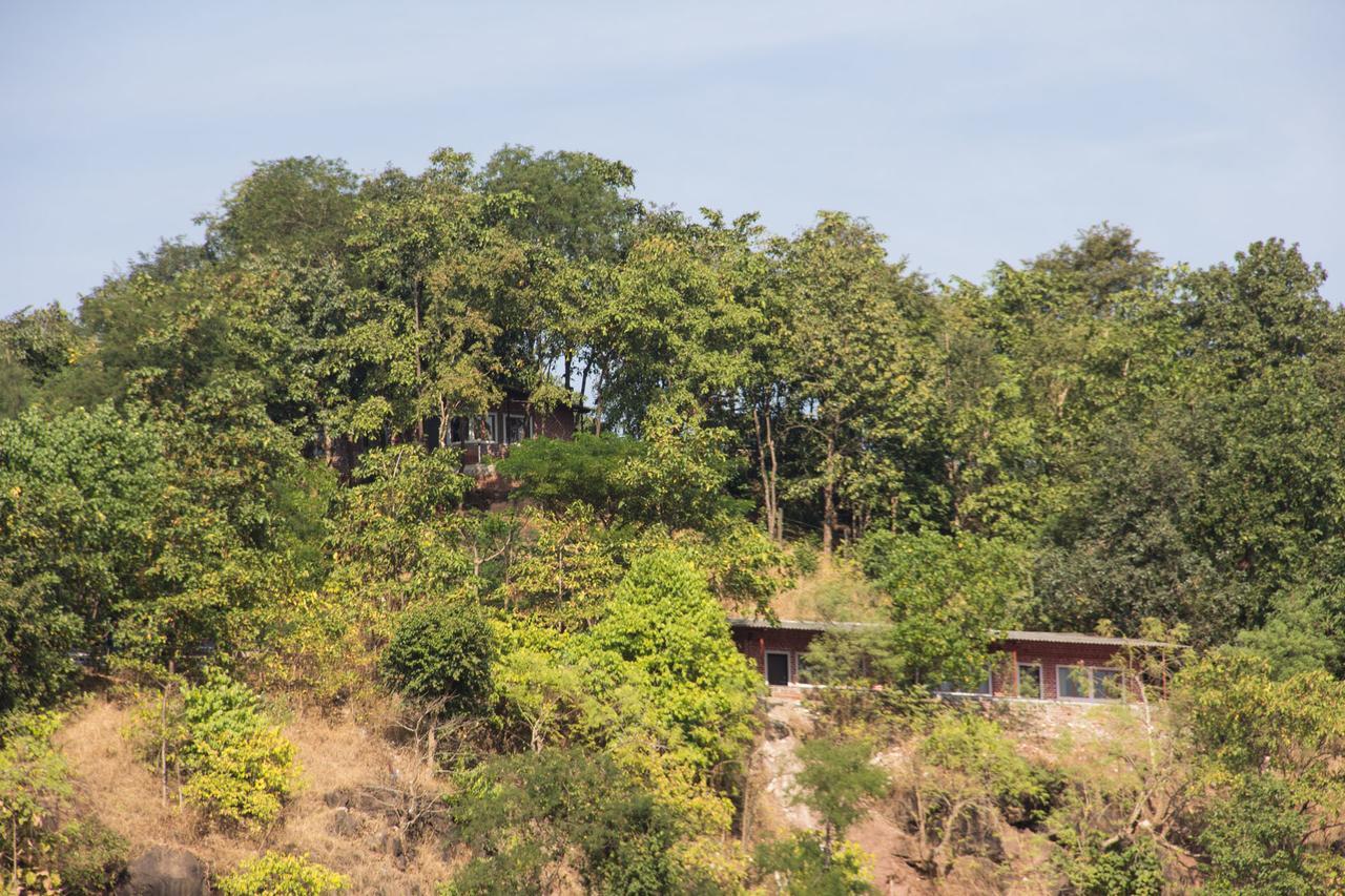 Sterling Nature Trails Dabhosa , Jawahar Birjpara Zewnętrze zdjęcie
