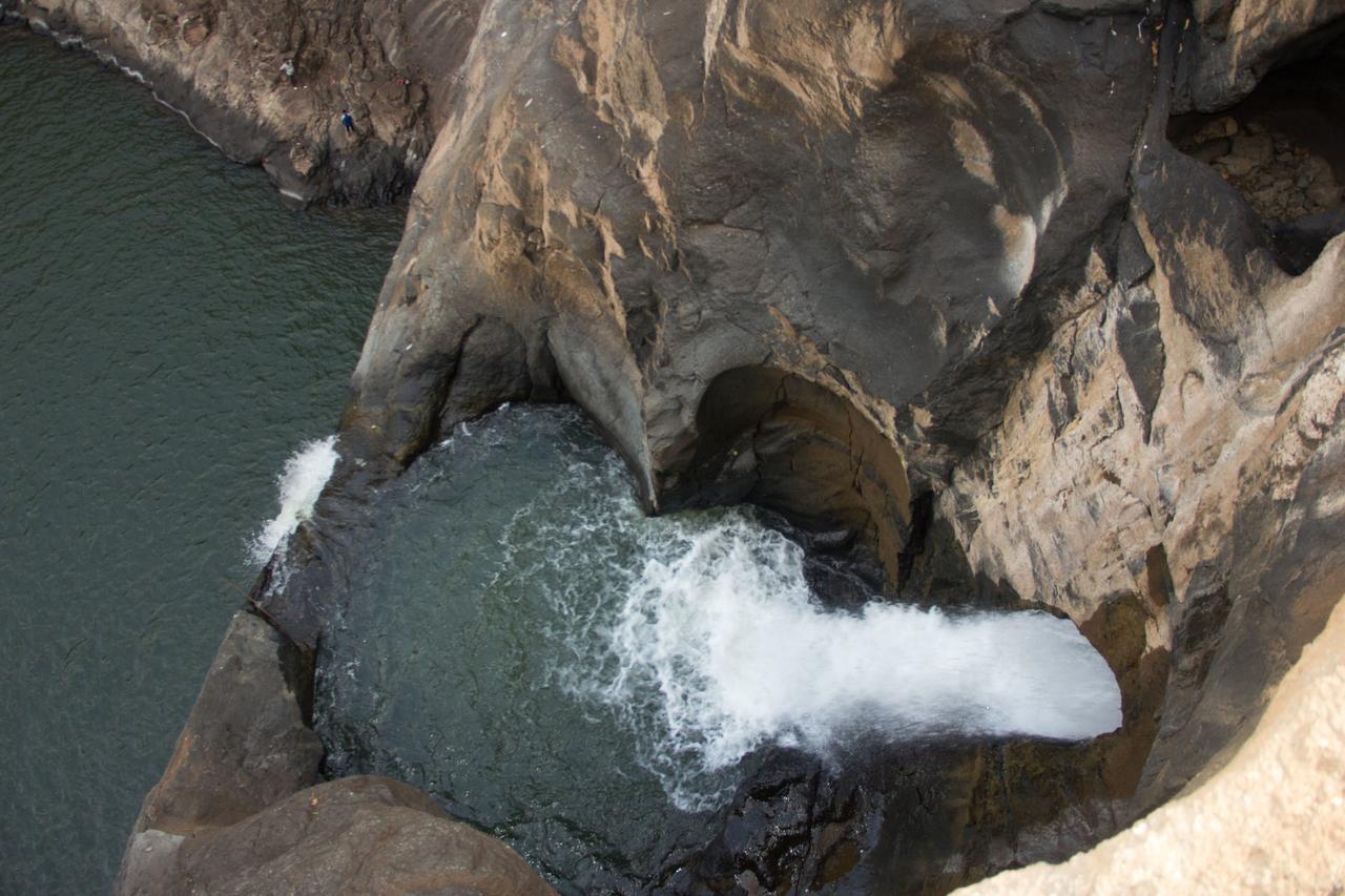 Sterling Nature Trails Dabhosa , Jawahar Birjpara Zewnętrze zdjęcie