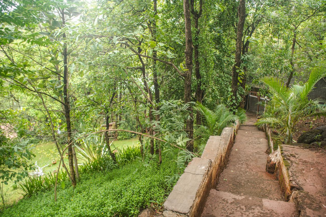 Sterling Nature Trails Dabhosa , Jawahar Birjpara Zewnętrze zdjęcie