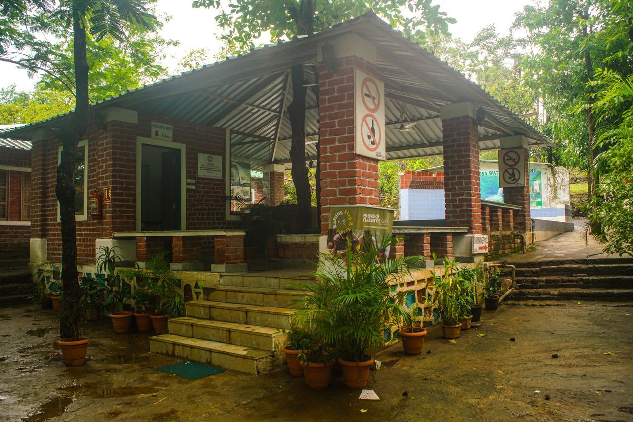Sterling Nature Trails Dabhosa , Jawahar Birjpara Zewnętrze zdjęcie