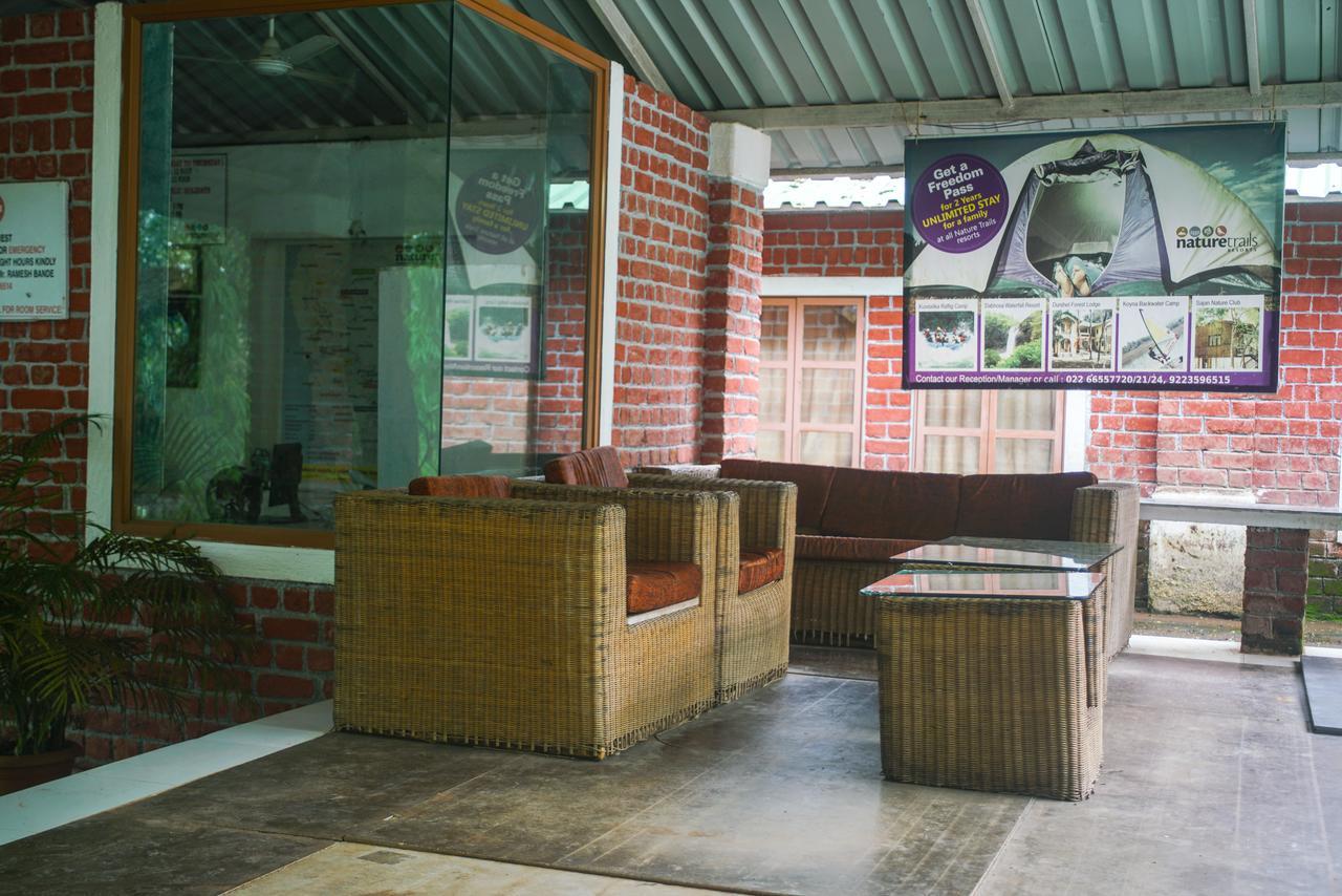 Sterling Nature Trails Dabhosa , Jawahar Birjpara Zewnętrze zdjęcie