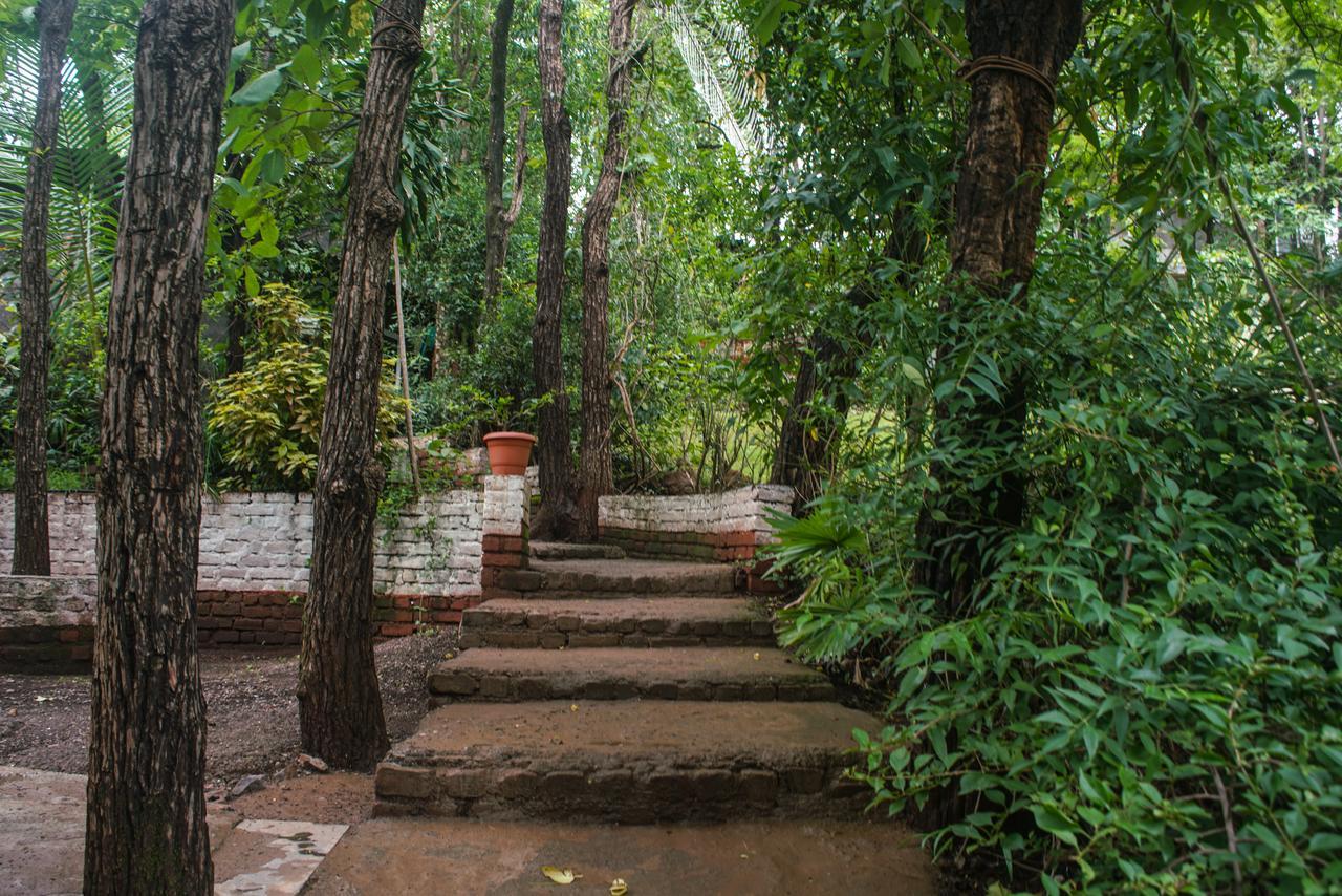 Sterling Nature Trails Dabhosa , Jawahar Birjpara Zewnętrze zdjęcie
