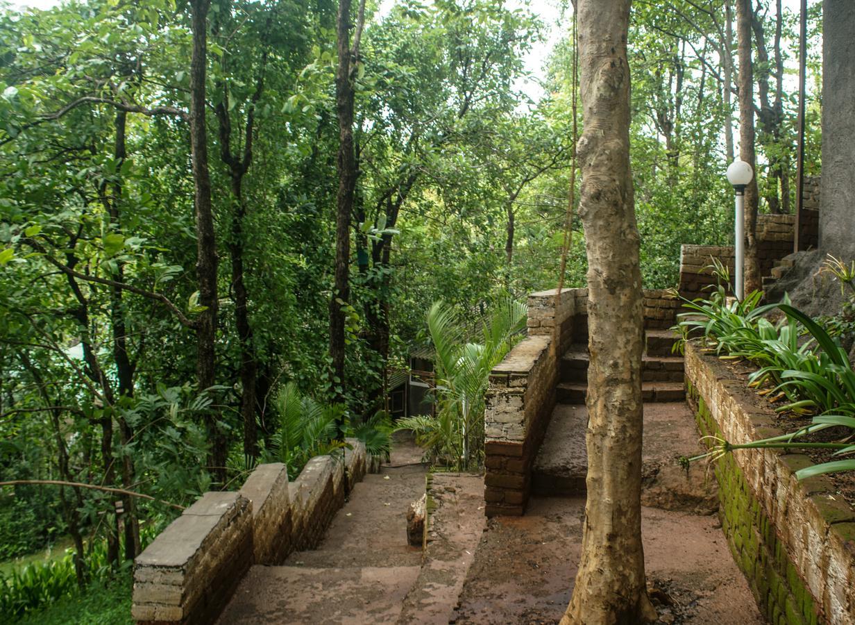 Sterling Nature Trails Dabhosa , Jawahar Birjpara Zewnętrze zdjęcie