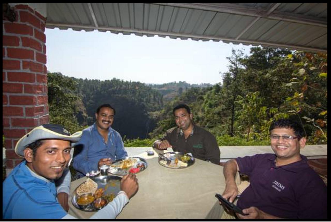 Sterling Nature Trails Dabhosa , Jawahar Birjpara Zewnętrze zdjęcie