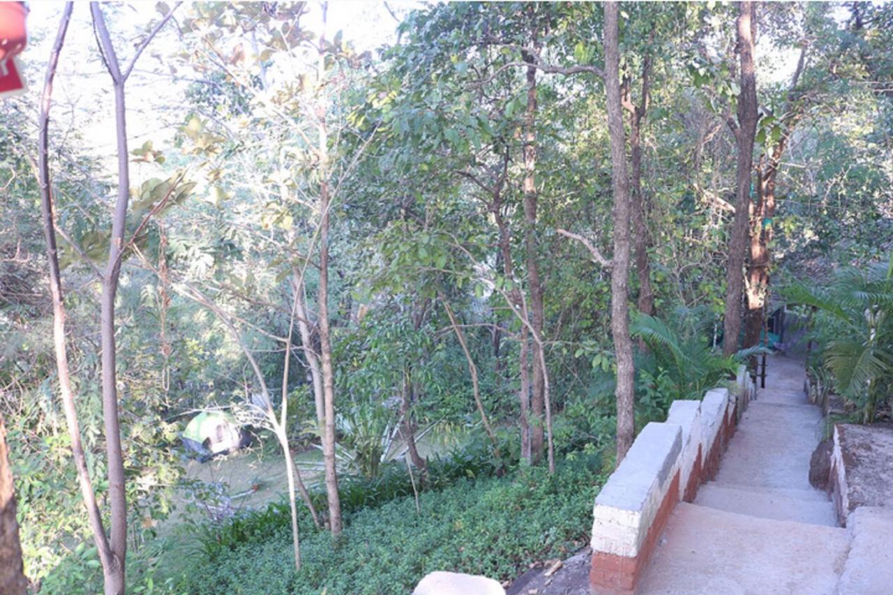 Sterling Nature Trails Dabhosa , Jawahar Birjpara Zewnętrze zdjęcie