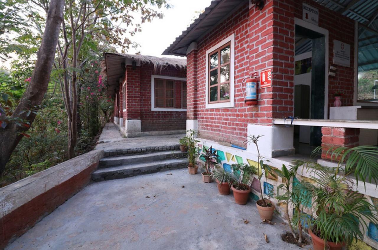 Sterling Nature Trails Dabhosa , Jawahar Birjpara Zewnętrze zdjęcie