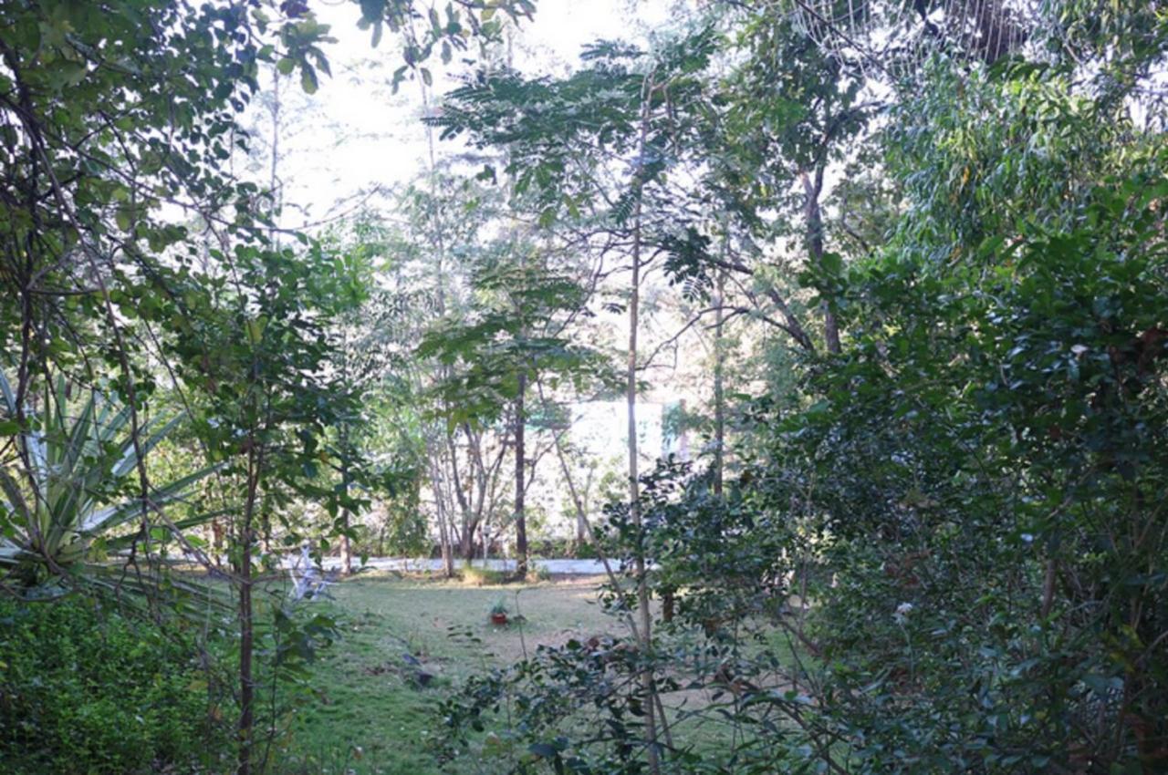 Sterling Nature Trails Dabhosa , Jawahar Birjpara Zewnętrze zdjęcie